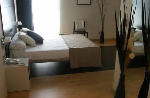 Valle de Trapaga Hotel | Hotel Ortuella