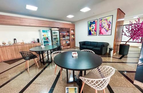 Centro Hotel | HOTEL OSCAR GOLD