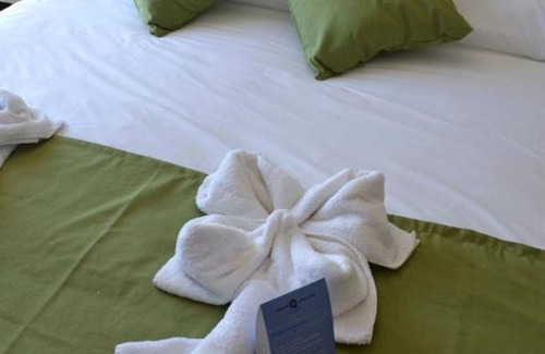Punta Mogotes Hotel | Hotel Oscar Lescano