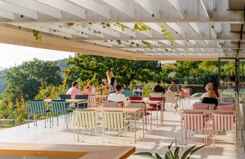 Brsecine Hotel | Hotel Osmolis