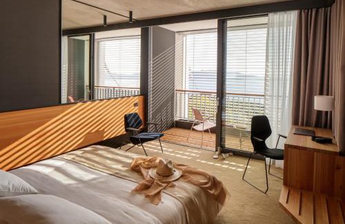 Brsecine Hotel | Hotel Osmolis