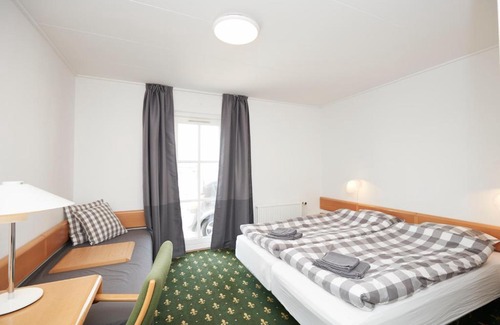 Lejre Hotel | Hotel Osted