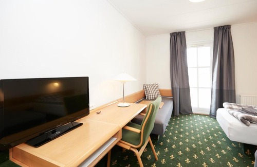 Lejre Hotel | Hotel Osted