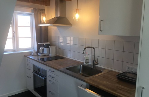Lejre Hotel | Hotel Osted
