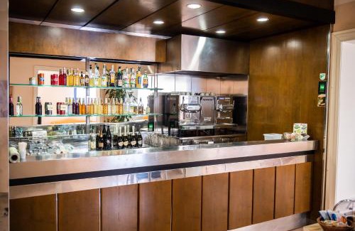 Filottrano Hotel | Hotel Ostello Settecolli Sport