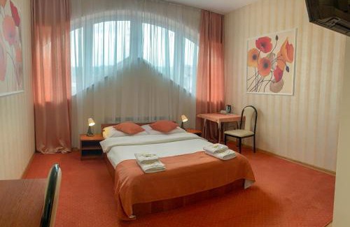 Bobowa Hotel | Hotel Ostoja
