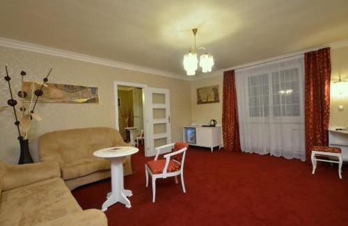 Nymburk Hotel | Hotel Ostrov