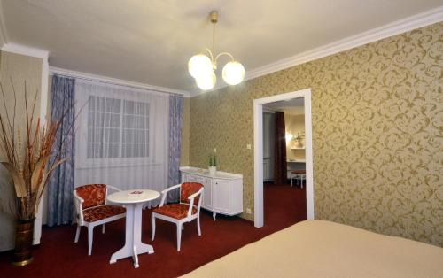 Nymburk Hotel | Hotel Ostrov