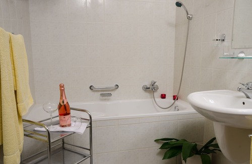 Nymburk Hotel | Hotel Ostrov