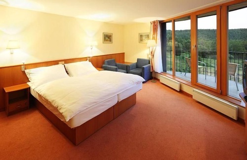 Ostrov u Tise Hotel | Hotel Ostrov