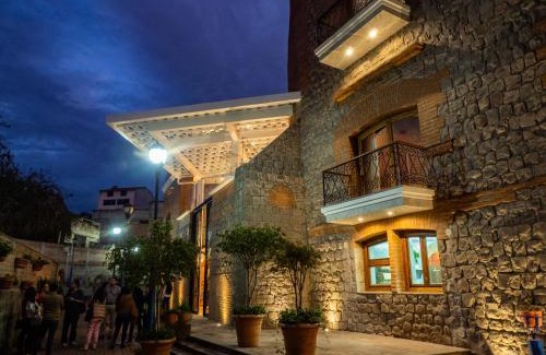 Otavalo Hotel | Hotel Otavalo by Art Hotels