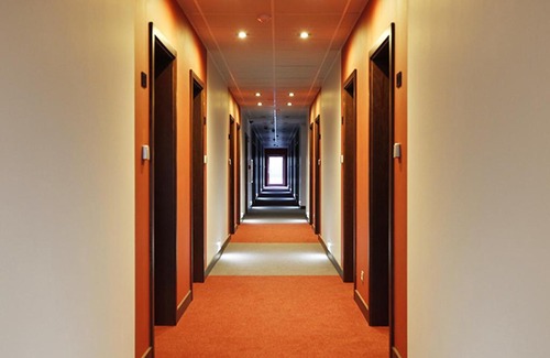 Plock Hotel | Hotel Otoliński