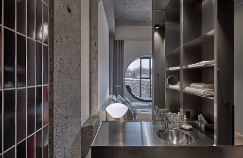 Vesterbro Hotel | Hotel Ottilia