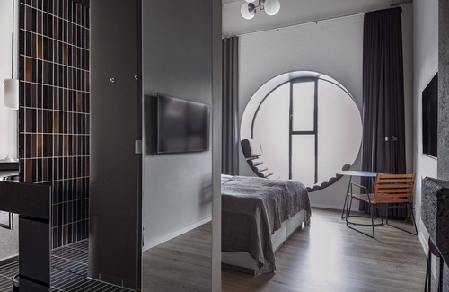 Vesterbro Hotel | Hotel Ottilia