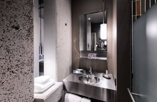 Vesterbro Hotel | Hotel Ottilia