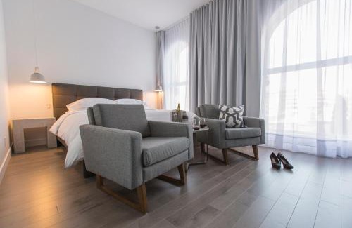 Mauricie Hotel | Hotel Oui GO!