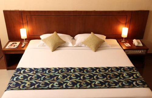 Darmo Hotel | Hotel Oval