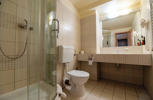 Timisoara Hotel | Hotel Oxford Inn & Suites