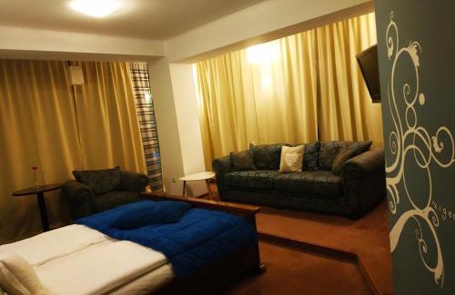 Petrosani Hotel | Hotel Oxigen Petrosani