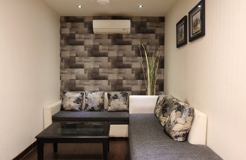 Kishangarh Hotel | Hotel Oyster