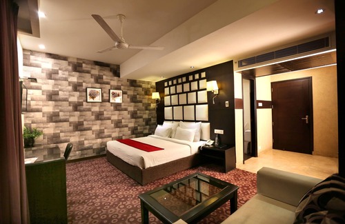 Kishangarh Hotel | Hotel Oyster