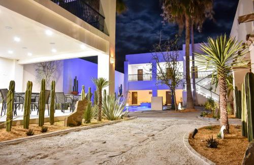 Cuatro Cienegas Hotel | Hotel Plaza Cuatro Ciénegas