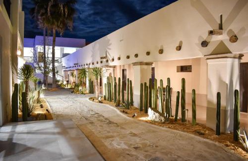 Cuatro Cienegas Hotel | Hotel Plaza Cuatro Ciénegas