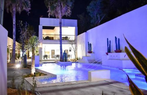 Cuatro Cienegas Hotel | Hotel Plaza Cuatro Ciénegas