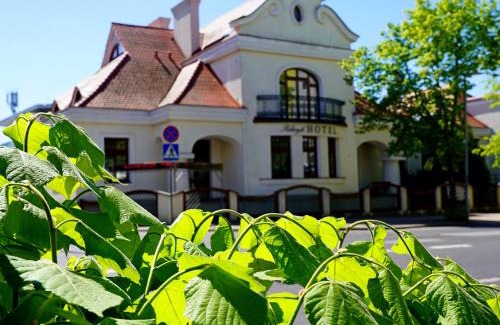 Konin Hotel | Hotel Pałacyk Konin