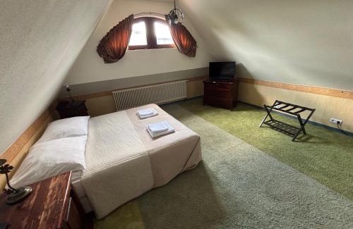 Konin Hotel | Hotel Pałacyk Konin