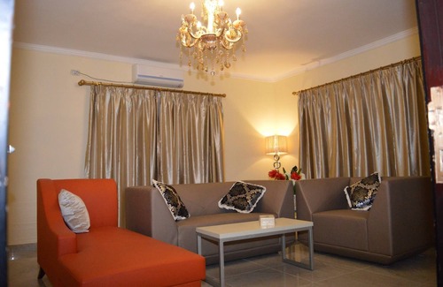 Nacala Hotel | Hotel Pacific