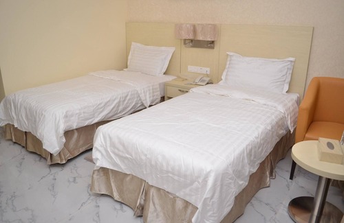 Nacala Hotel | Hotel Pacific
