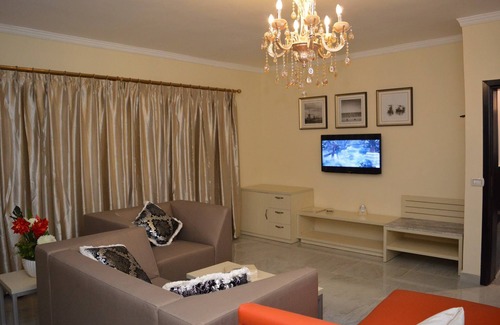 Nacala Hotel | Hotel Pacific