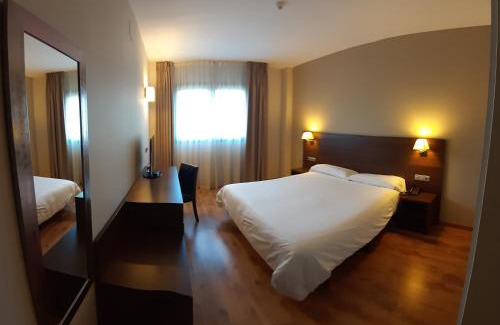 Simancas Hotel | Hotel Pago del Olivo
