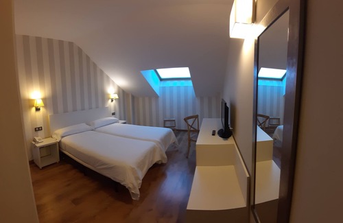 Simancas Hotel | Hotel Pago del Olivo