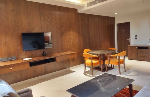 Panposh Hotel | Hotel Pahadi