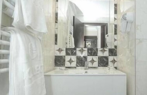 Drobeta-Turnu Severin Hotel | Hotel Palace