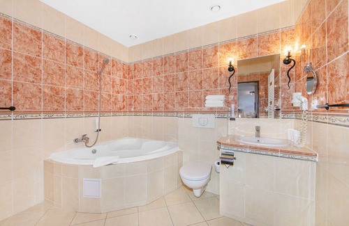 Plzen Hotel | Hotel Palace