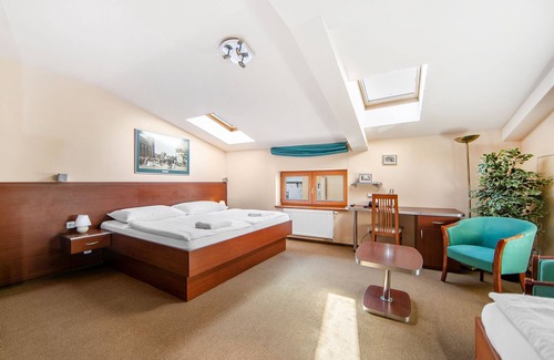 Plzen Hotel | Hotel Palace