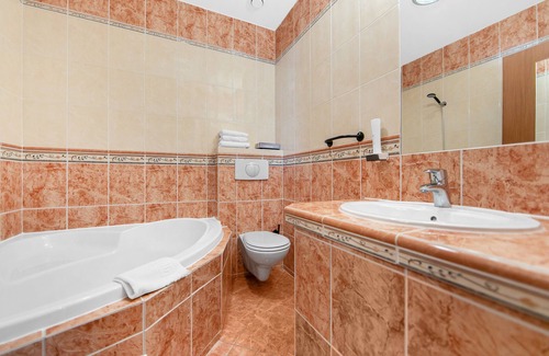 Plzen Hotel | Hotel Palace