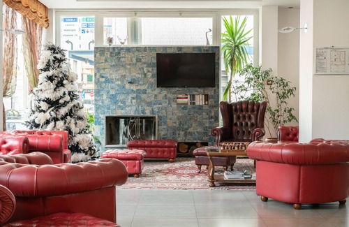 Battipaglia Hotel | Hotel Palace