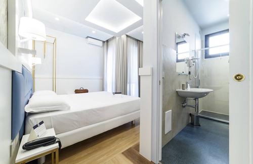 Battipaglia Hotel | Hotel Palace