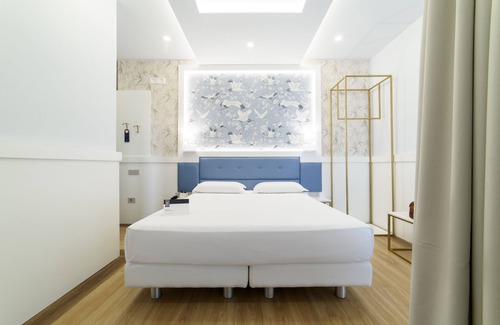 Battipaglia Hotel | Hotel Palace