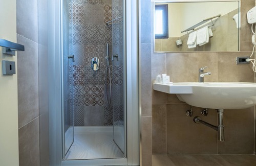 Battipaglia Hotel | Hotel Palace
