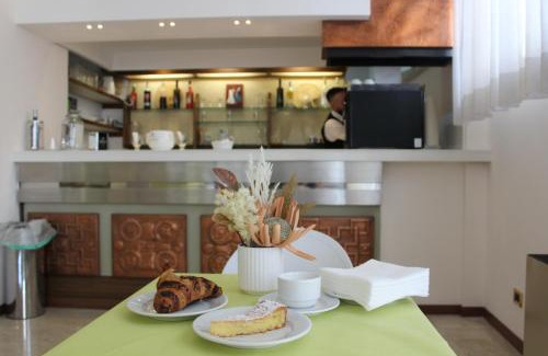Reggio Calabria Hotel | Hotel Palace Masoanri's