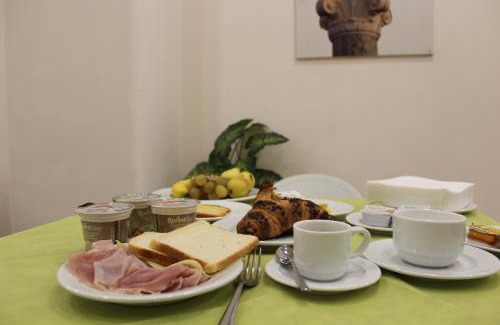 Reggio Calabria Hotel | Hotel Palace Masoanri's