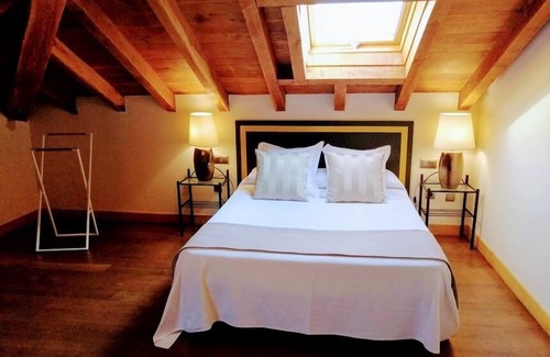 Arce Hotel | Hotel Palacio de Arce