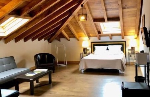 Arce Hotel | Hotel Palacio de Arce