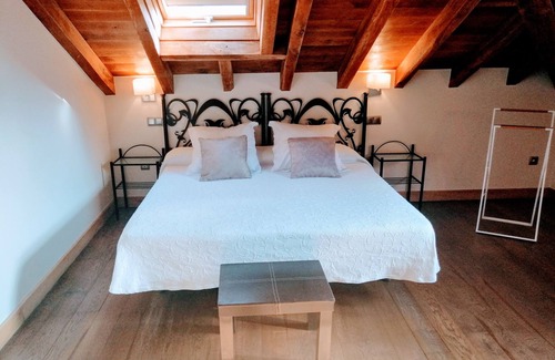 Arce Hotel | Hotel Palacio de Arce