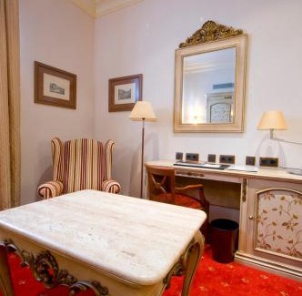 Soto Del Barco Hotel | Hotel Palacio de la Magdalena
